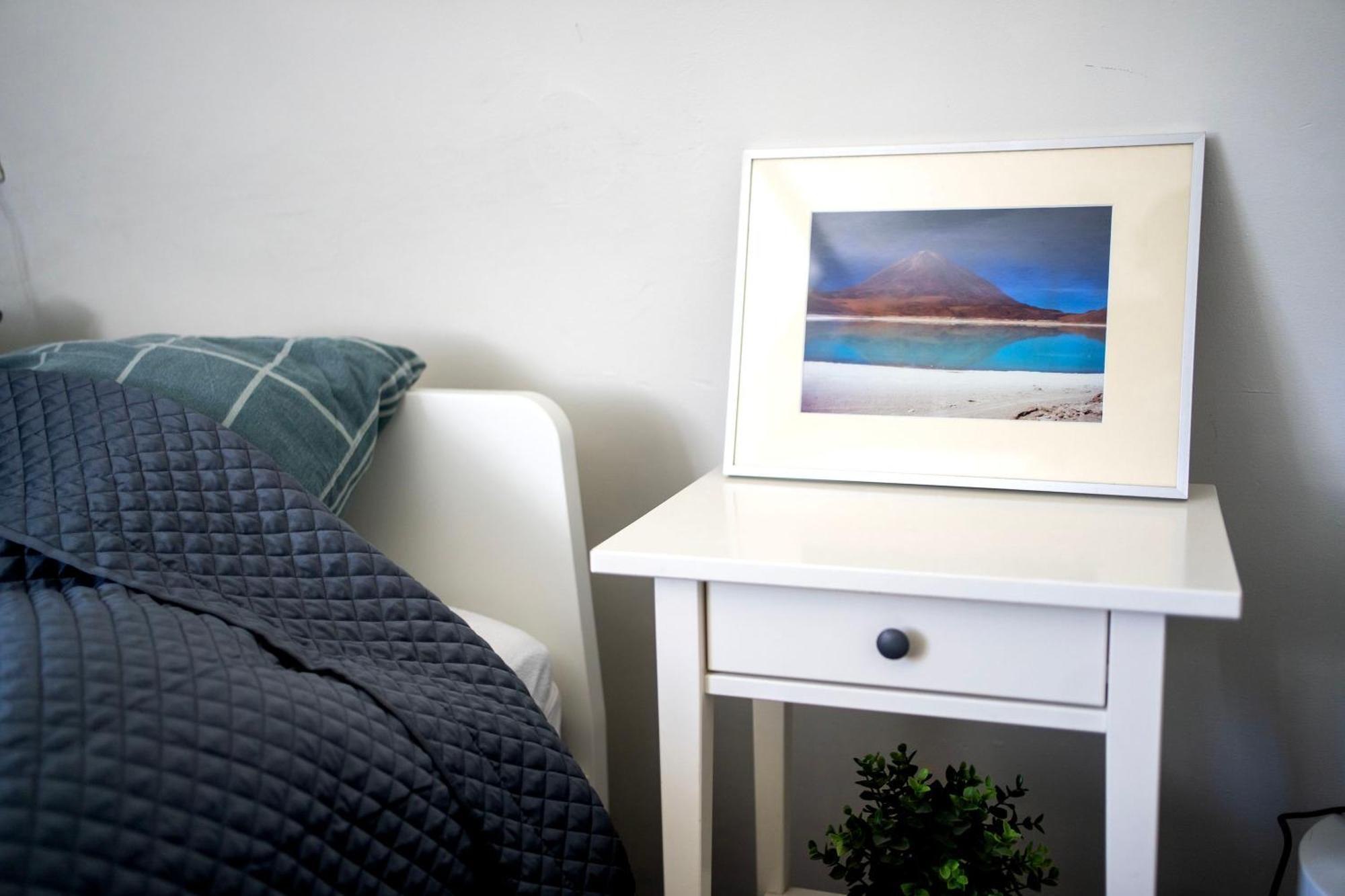 Appartement Your Own Floor In Authentic Picturesque Dikehouse Amsterdam